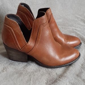 Steve Madden Aliee bootie